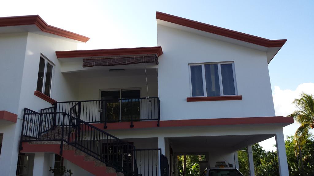 Riverside Studio La Gaulette Exterior photo